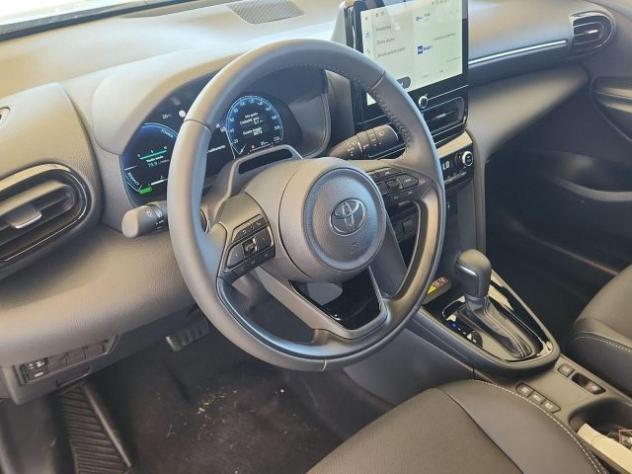 TOYOTA Yaris Cross 1.5H (130CV) Lounge E-CVT rif. 23775673 - Foto 7