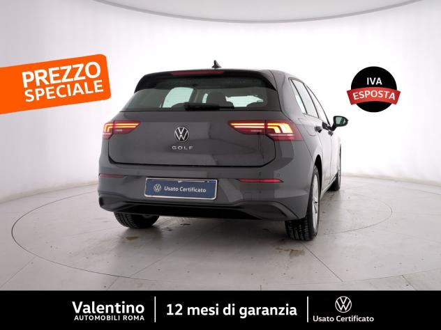 Volkswagen Golf 2.0 TDI SCR Life - Foto 3