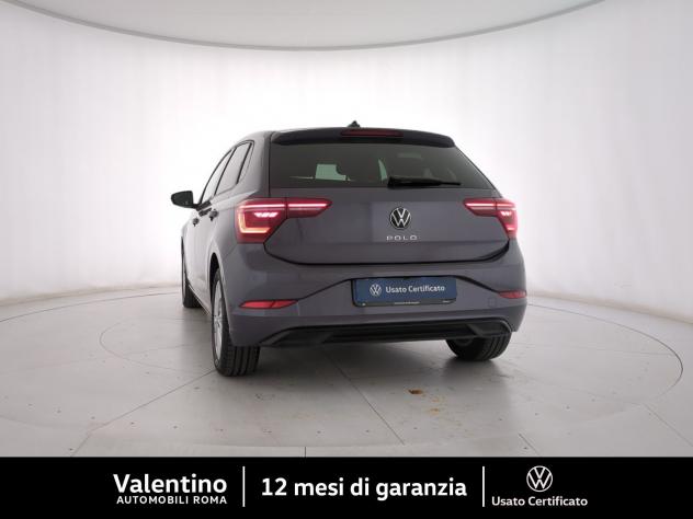 Volkswagen Polo 1.0 TSI Style - Foto 5