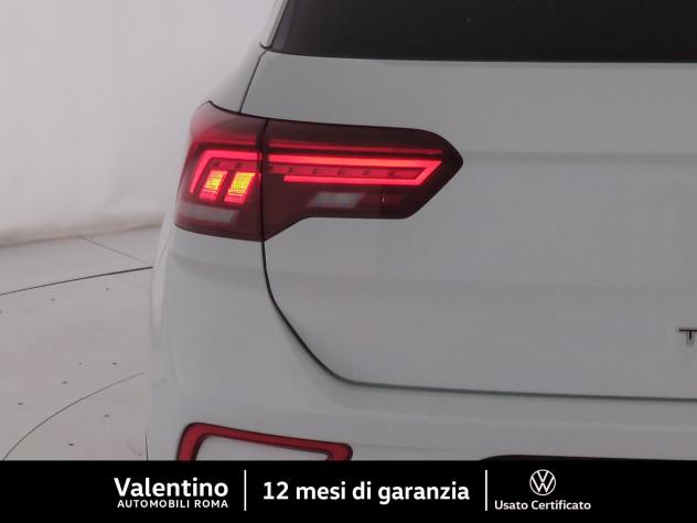 Volkswagen T-Roc 1.0 TSI Sport - Foto 9