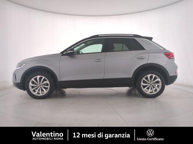 Volkswagen T-Roc 1.0 TSI Life - Foto 4