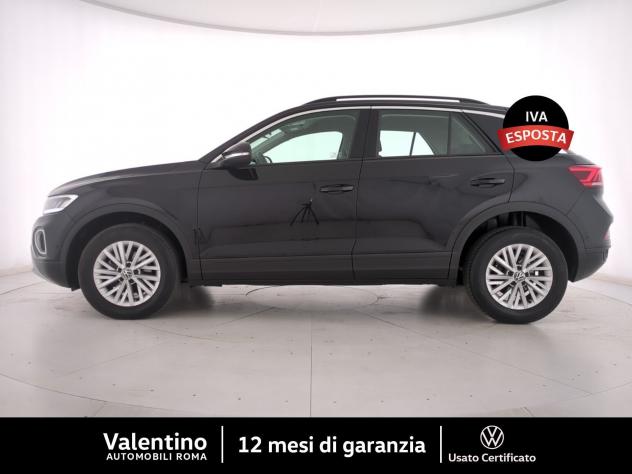 Volkswagen T-Roc 2.0 TDI SCR Life - Foto 4
