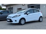 Ford Fiesta 1.4 TDCi 68cv 5p.