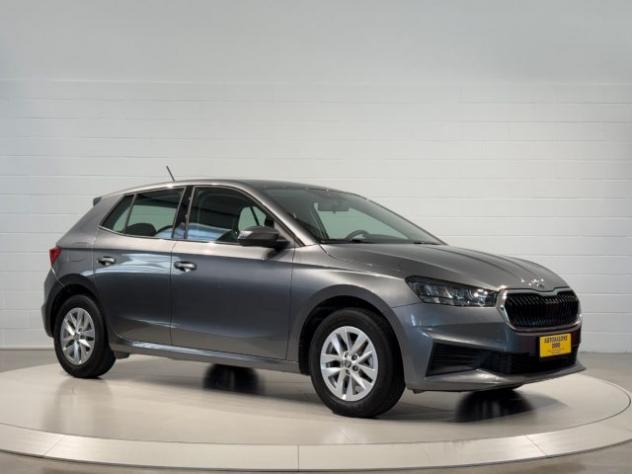 SKODA Fabia 1.0 MPI 65 cv Ambition PREZZO REALE rif. 23815549 - Foto 7