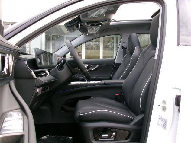 DR AUTOMOBILES dr6 1,6 TGDI DCT GPL COLLECTION - Foto 10