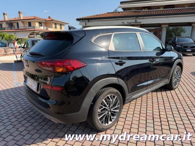 HYUNDAI Tucson 1.6 CRDi 136CV XPrime rif. 24010555 - Foto 3