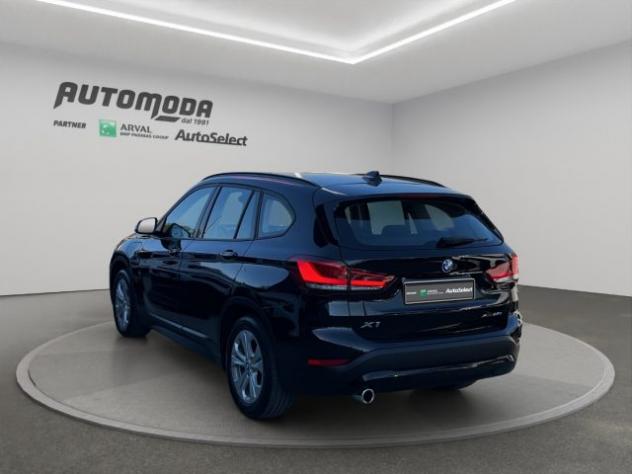 BMW X1 X Drive 25E Business Advantage automatico rif. 24051364 - Foto 6