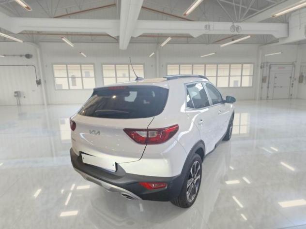 Kia Stonic 1.0 t-gdi mhev Style 100cv mt - Foto 2