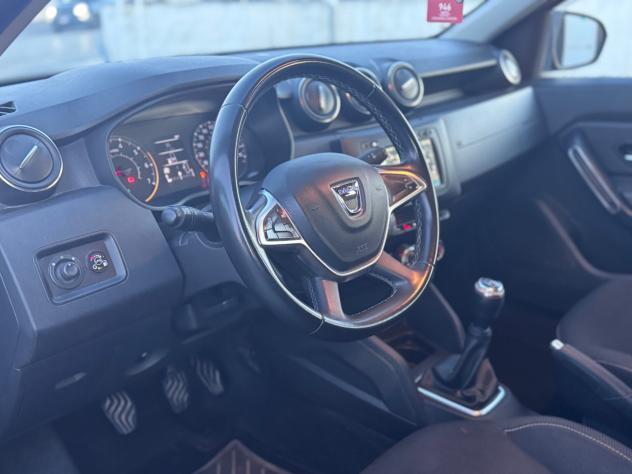 Dacia Duster 1.6 SCe GPL 4x2 Techroad - Foto 9