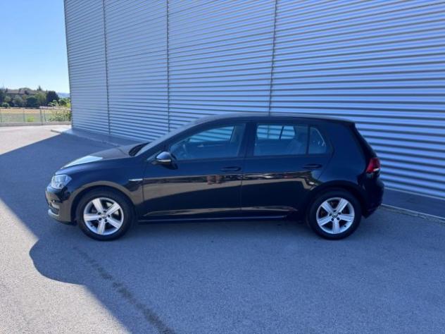 VOLKSWAGEN Golf 1.4 TGI 5p. Highline BlueMotion METANO rif. 23695770 - Foto 8