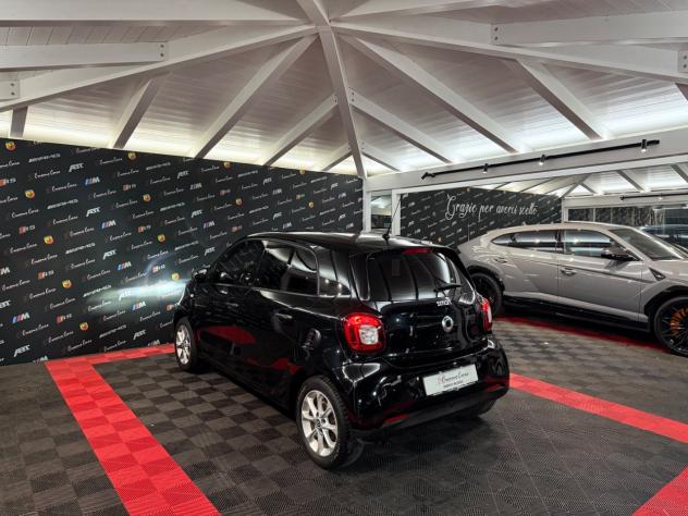 Smart forfour 0.9 t Passion 90cv twinamic - Foto 6