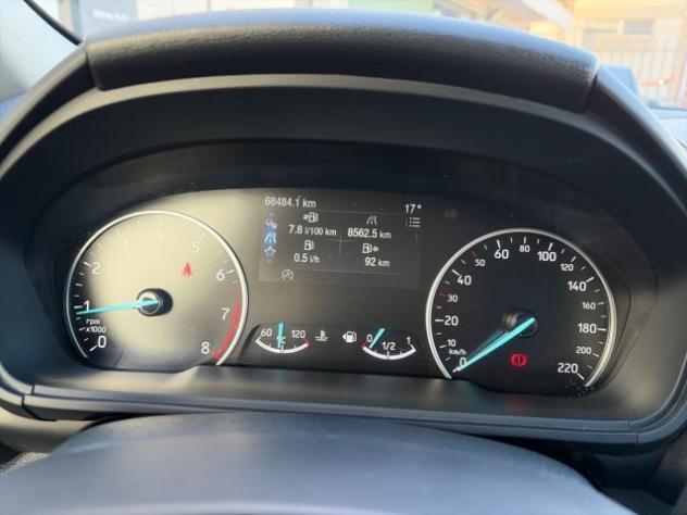 FORD EcoSport 1.0 EcoBoost 100 CV Titanium rif. 23669604 - Foto 10