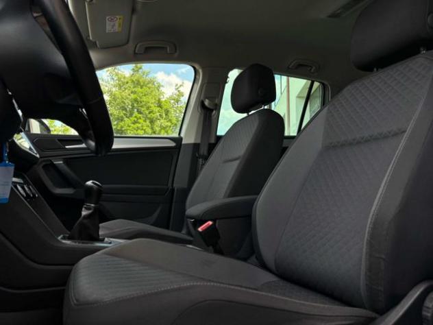VOLKSWAGEN Tiguan 1.6 TDI SCR R-LINE rif. 23818976 - Foto 8