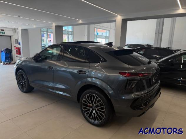AUDI Q3 TFSI 195 kW S tronic quattro S Line edition rif. 23776607 - Foto 3