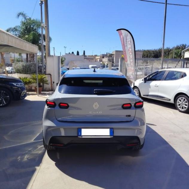 RENAULT Clio Full Hybrid E-Tech 160 CV Techno rif. 24088163 - Foto 3