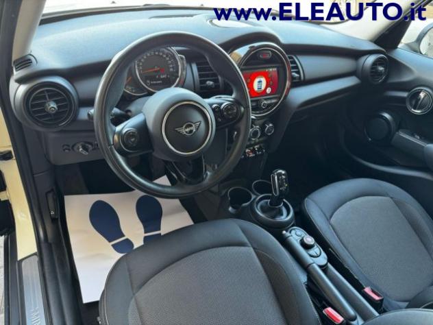 MINI One 1.5 102cv One Boost Automatic 5 porte rif. 23899814 - Foto 8
