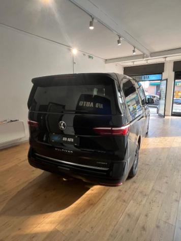 VOLKSWAGEN Multivan 1.4 TSI eHybrid BULLI rif. 24153912 - Foto 4