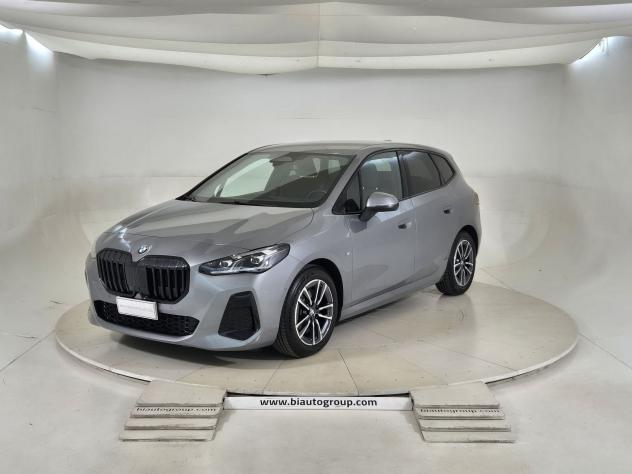 BMW Serie 2 Active Tourer Serie 2 U06 Active Tourer 223d Active Tourer mhev 48V xdrive Msport auto