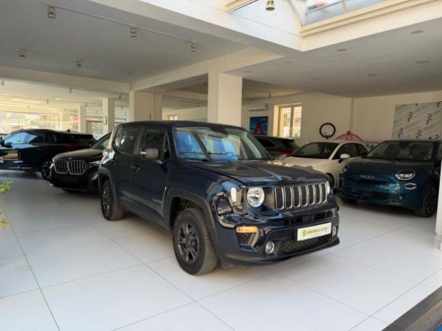 JEEP Renegade 2.0 Mjt 140CV 4WD Active Drive Longitude rif. 23941157 - Foto 7