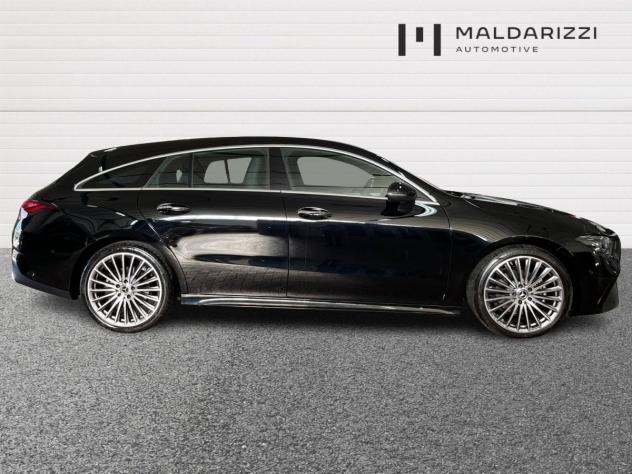 Mercedes-Benz CLA Sh.Brake - X118 2023 Shooting Brake 180 d AMG Line Advanced Plus auto - Foto 5