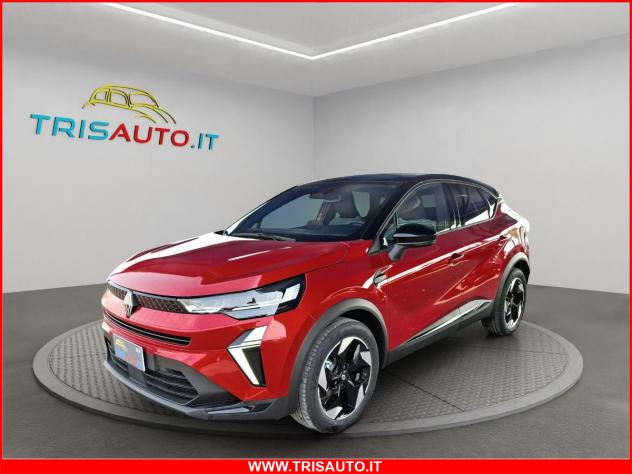 RENAULT Captur 1.0 ECO-G 100 Techno NEOPATENTATI (FULL LED+NAVI) - Foto 3