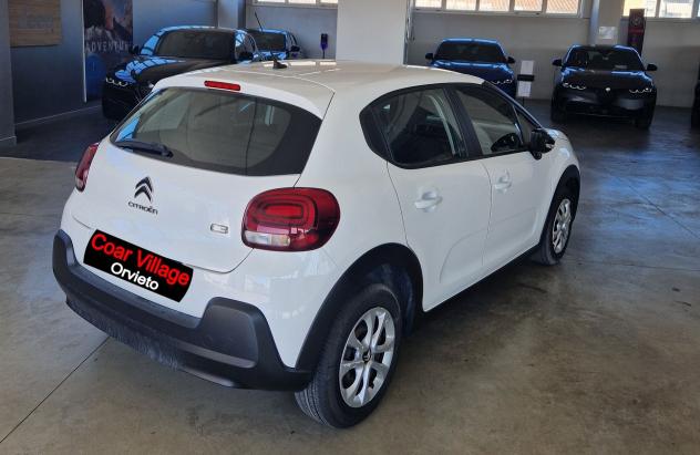 Citroën C3 C3 1.5 bluehdi Shine s&s 100cv 6m - Foto 4