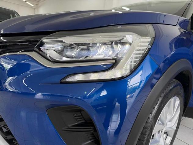 RENAULT Captur TCe 100 CV GPL FAP BUSINESS rif. 24062703 - Foto 7