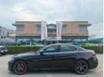 ALFA ROMEO Giulia (2016) Giulia 2.0 Turbo 280 CV AT8 AWD Q4 Veloce