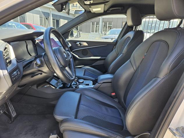 BMW Serie 1 118d MSport - Foto 8