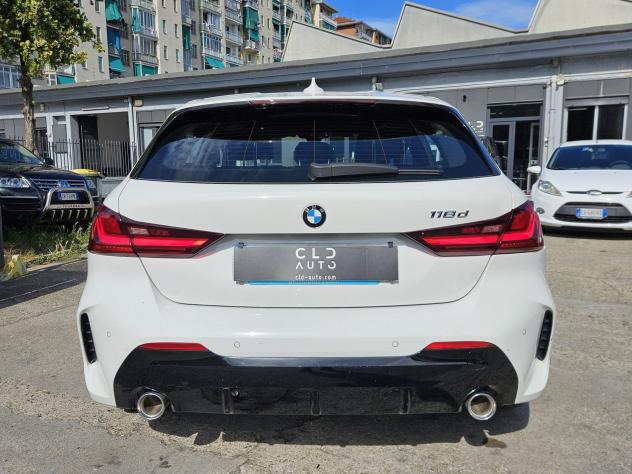 BMW Serie 1 118d MSport - Foto 4