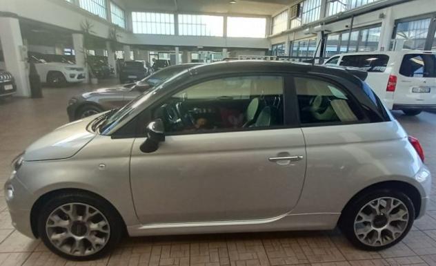 FIAT 500 1.0 Hybrid Connect rif. 24190845 - Foto 2