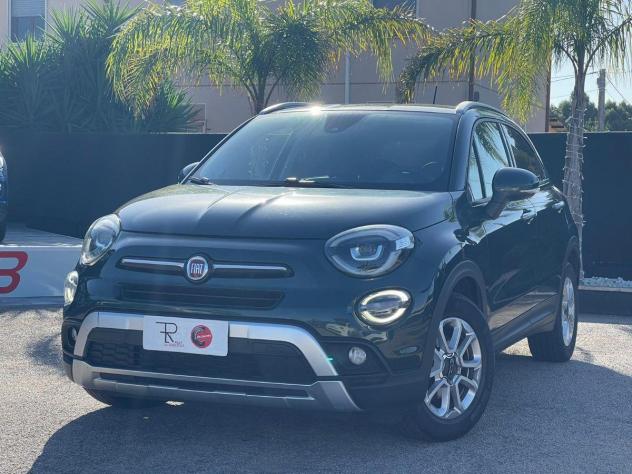 FIAT - 500X - 1.0 T3 120 CV Cross IMPIANTO GPL - Foto 2