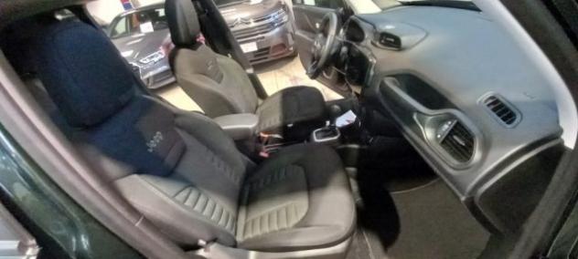 JEEP Renegade 1.3 T4 240 CV PHEV 4xe AT6 North Star rif. 24214294 - Foto 8