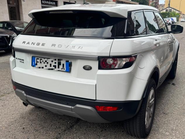 Land Rover Range Evoque 2.2 TD4 5p. Pure Tech Pack - Foto 2