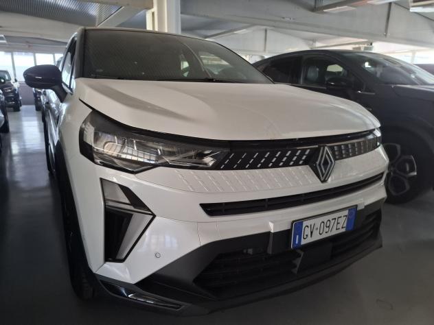 Renault Captur NUOVO techno E Tech full hybrid 145 cv - Foto 4