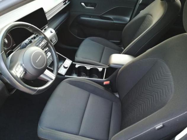 HYUNDAI Kona 1.6 HEV DCT XLine rif. 24133832 - Foto 10