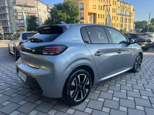 PEUGEOT 208 1.2 100cv 5 porte Allure rif. 24060257 - Foto 4