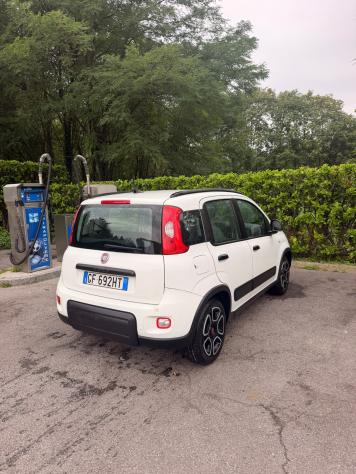 Fiat Panda 1.2 Dynamic GPL - Foto 3