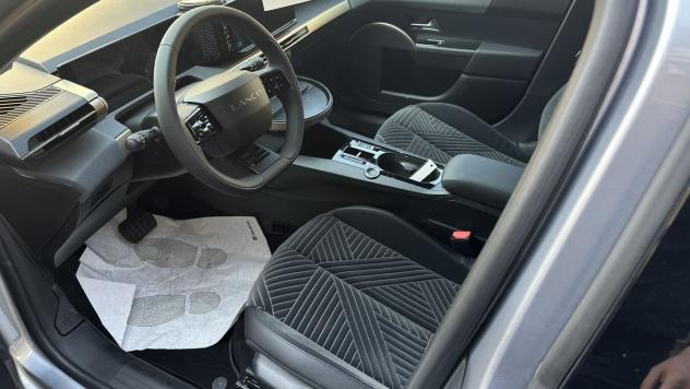 Lancia Ypsilon Ibrida Ibrido 110cv LX e-DCT PRONTA CONSEGNA COMPRESO PASSAGGIO SENZA VINCOLO DI FINANZIAMENTO - Foto 10