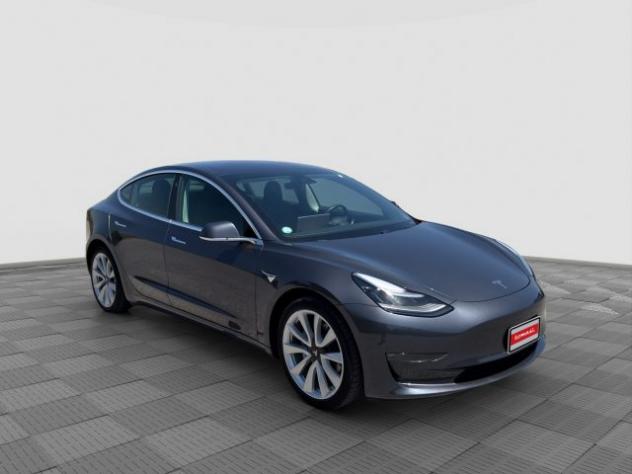 TESLA Model 3 Model 3 Long Range Dual Motor AWD rif. 23921087 - Foto 7