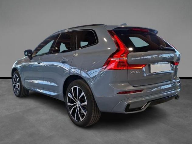 VOLVO XC60 B4 automatico Plus Dark rif. 24202828 - Foto 3
