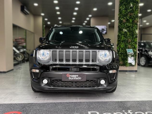 Jeep Renegade 1.6 Mjt 130 CV Limited - Foto 2