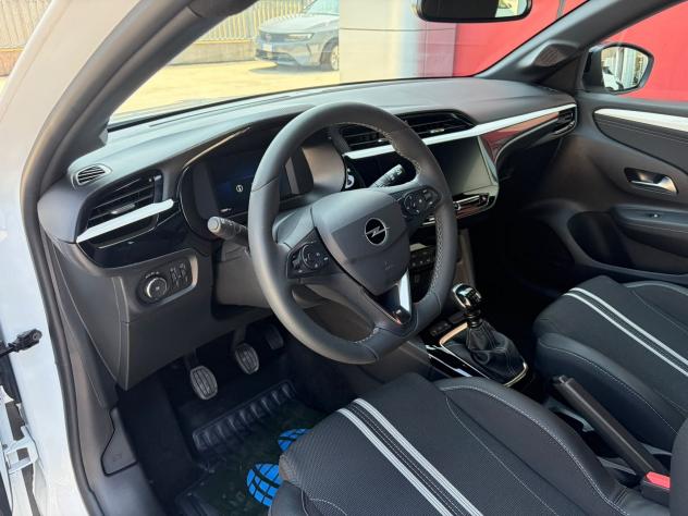 Opel Corsa 1.2 100cv GS MT6 - Foto 9