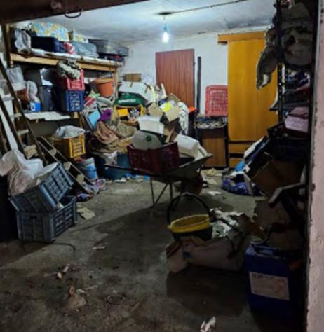 Immobile in asta di 17 m², box auto in vendita a Carlentini - Foto 5