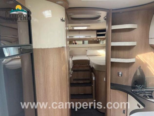 CARTHAGO CARTHAGO C-TOURER I 149 LE rif. 23957636 - Foto 5