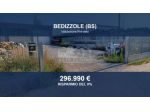 Immobile in asta di 660 m² in vendita a Bedizzole