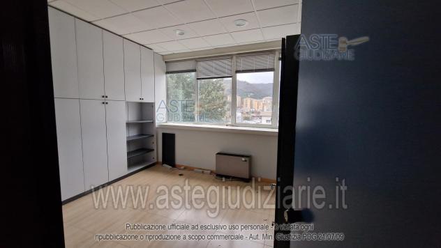 IMMOBILI-IMMOBILE COMMERCIALE-Lungobisagno Dalmazia, 71, 16141 Genova GE, Italia - Foto 3