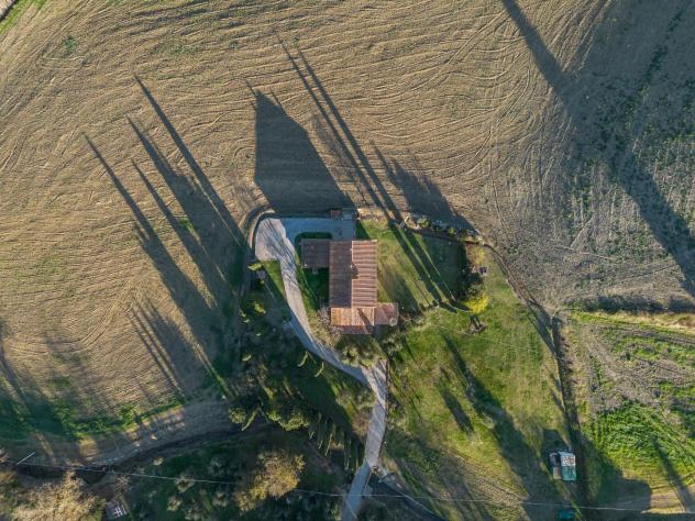 Colonica in vendita a Casciana Terme Lari 351 mq Rif: 1364480 - Foto 5