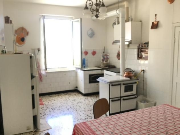 Indipendente in vendita a Castiglione Chiavarese - Foto 5
