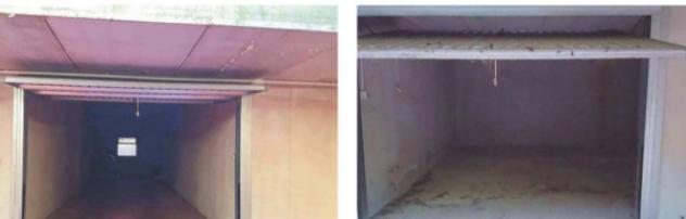 Immobile in asta di 465 m², box auto doppio in vendita a Cernusco sul Naviglio - Foto 4